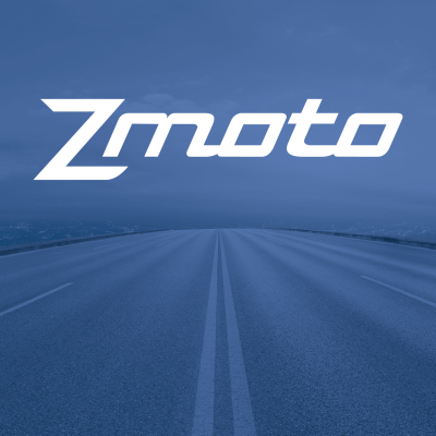 Zmoto
